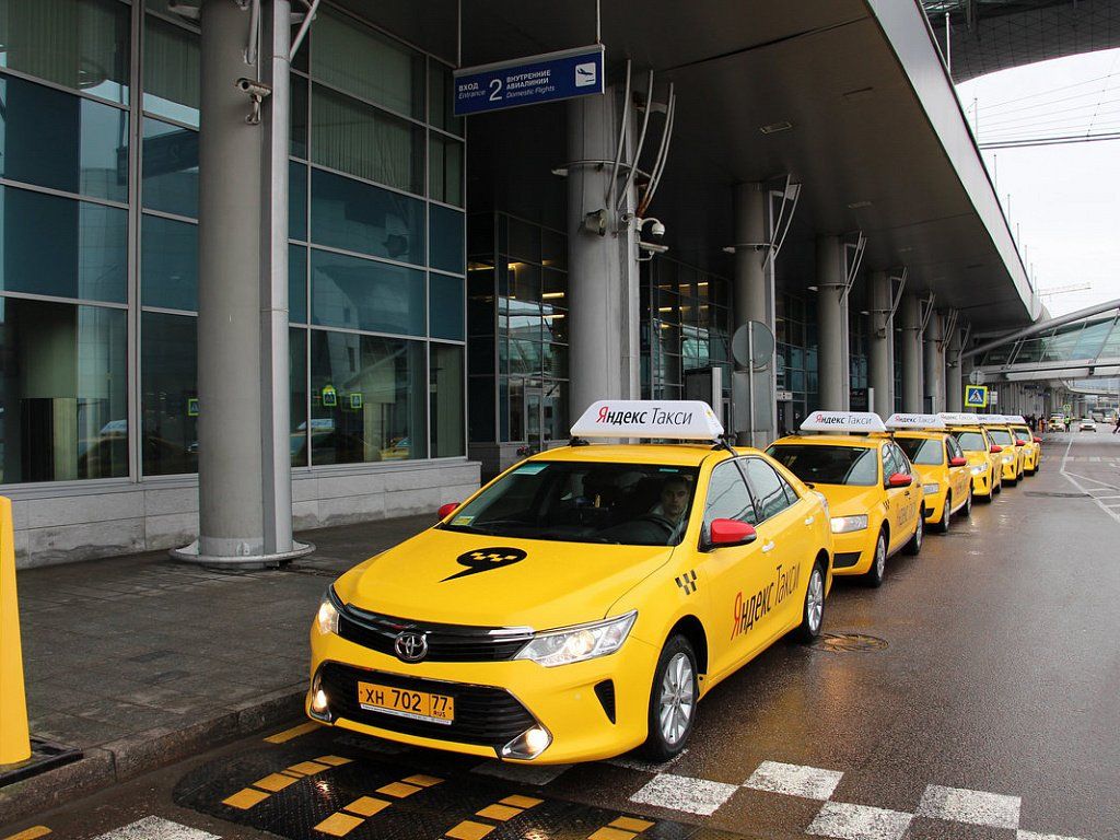 15 советов: как заработать в такси