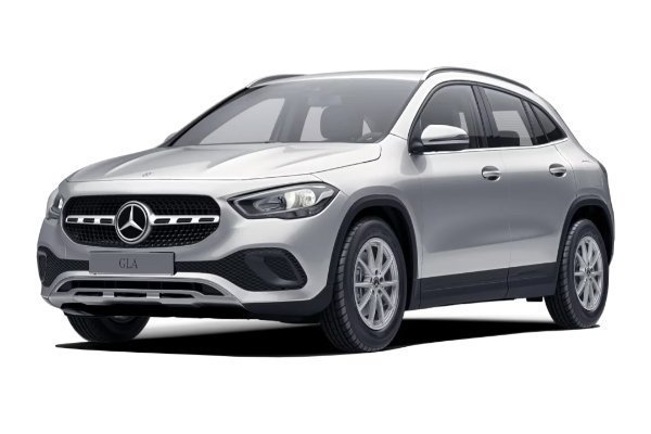 Внедорожники Mercedes: весь модельный ряд в 2023 году