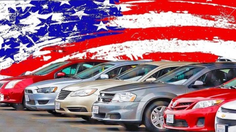 Советы по аренде и вождению авто в США