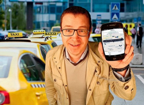 15 советов: как заработать в такси